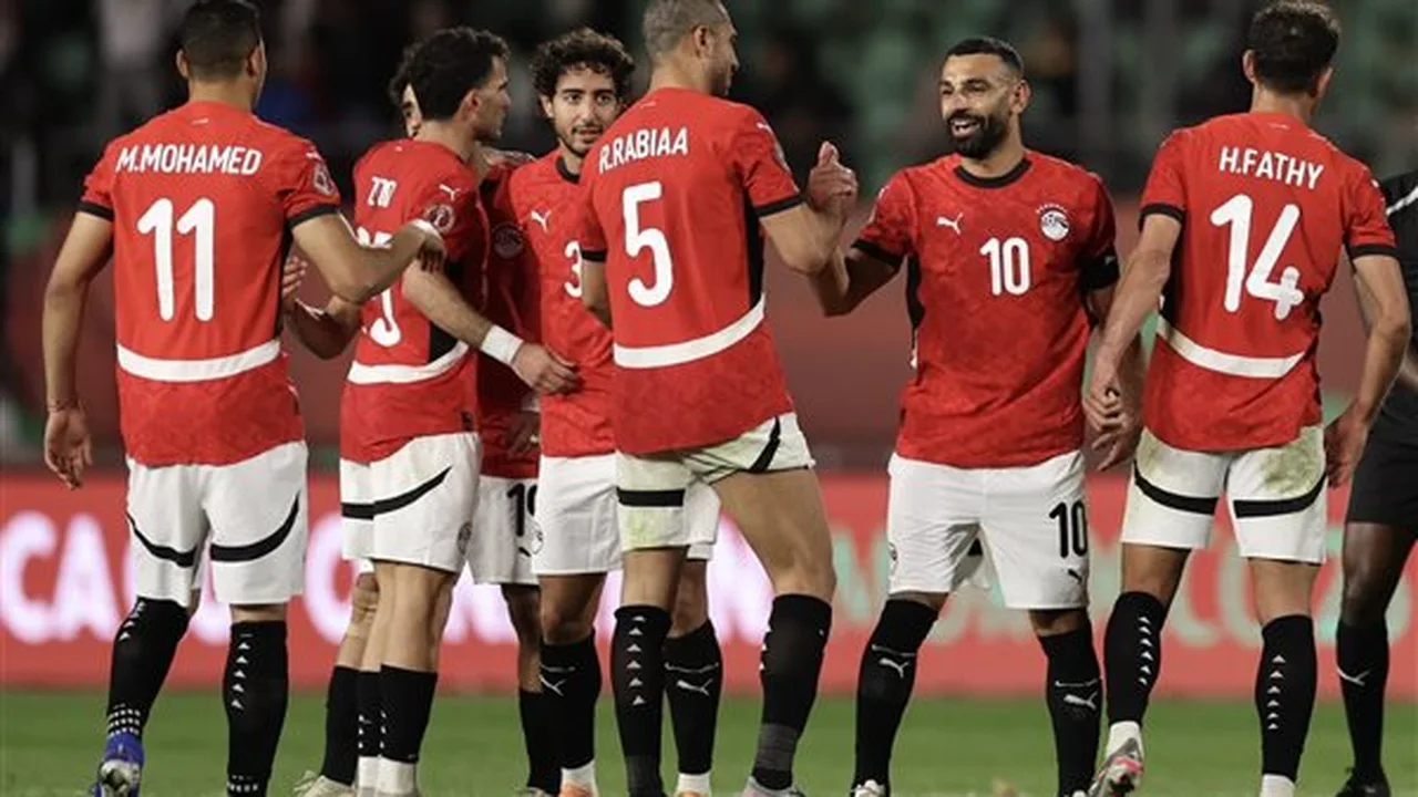 مواجهات مرتقبة.. جدول مباريات منتخب مصر في بطولة قطر والقنوات الناقلة لها